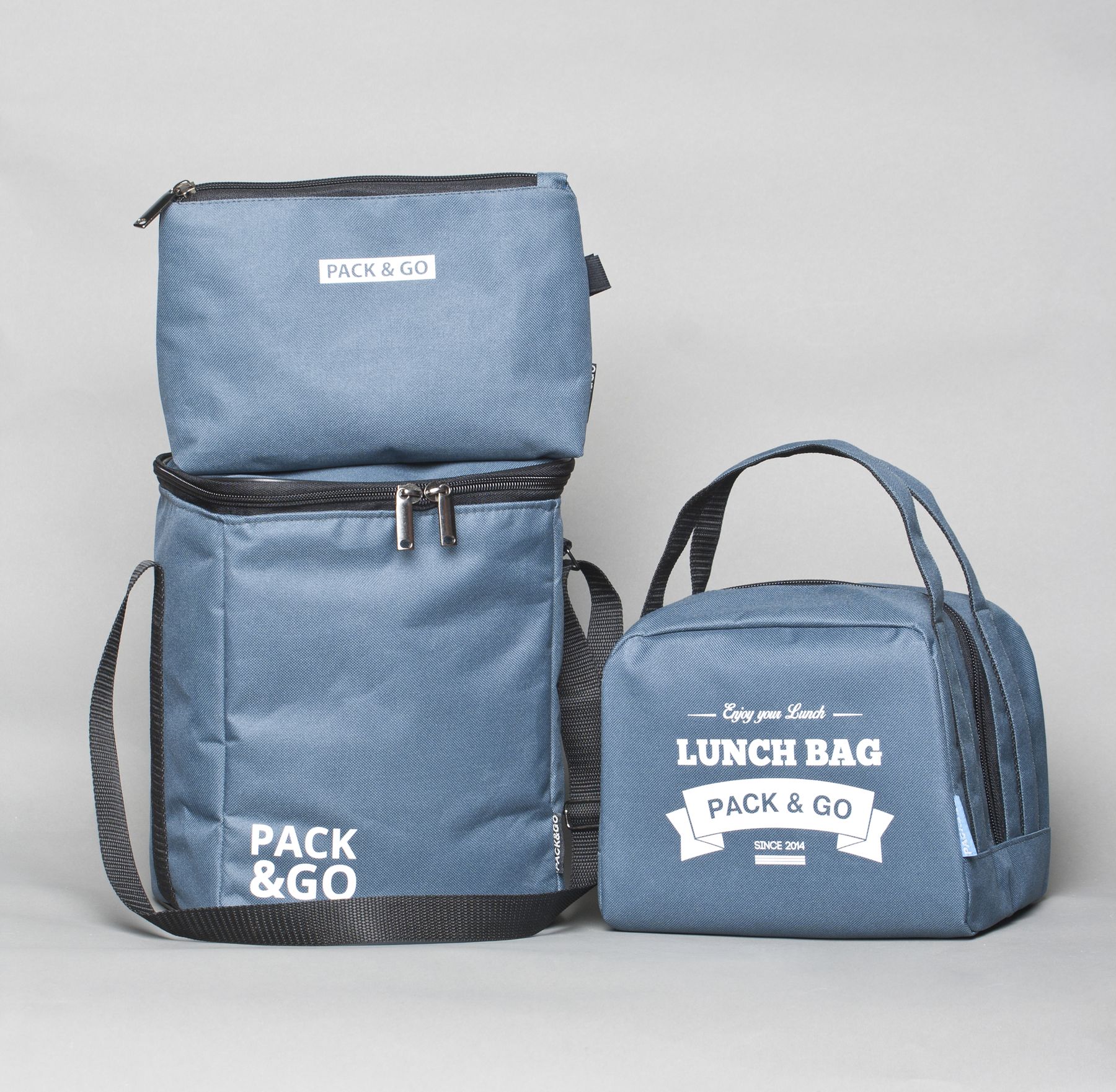 Pack & Go