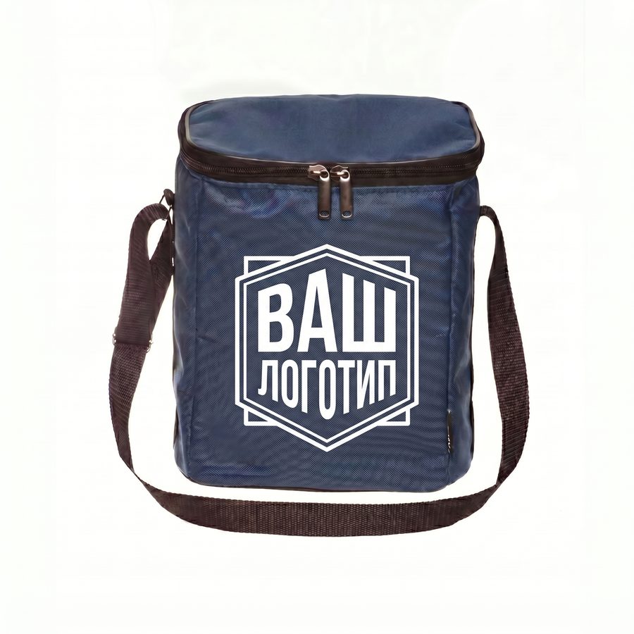 Lunch Bag Multi — корпоративна термосумка з логотипом