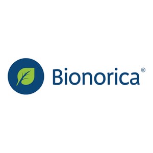 Логотип Bionorica