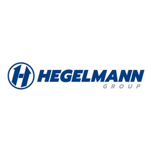 Логотип Hegelmann