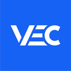 Логотип VEC