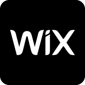 Логотип WIX