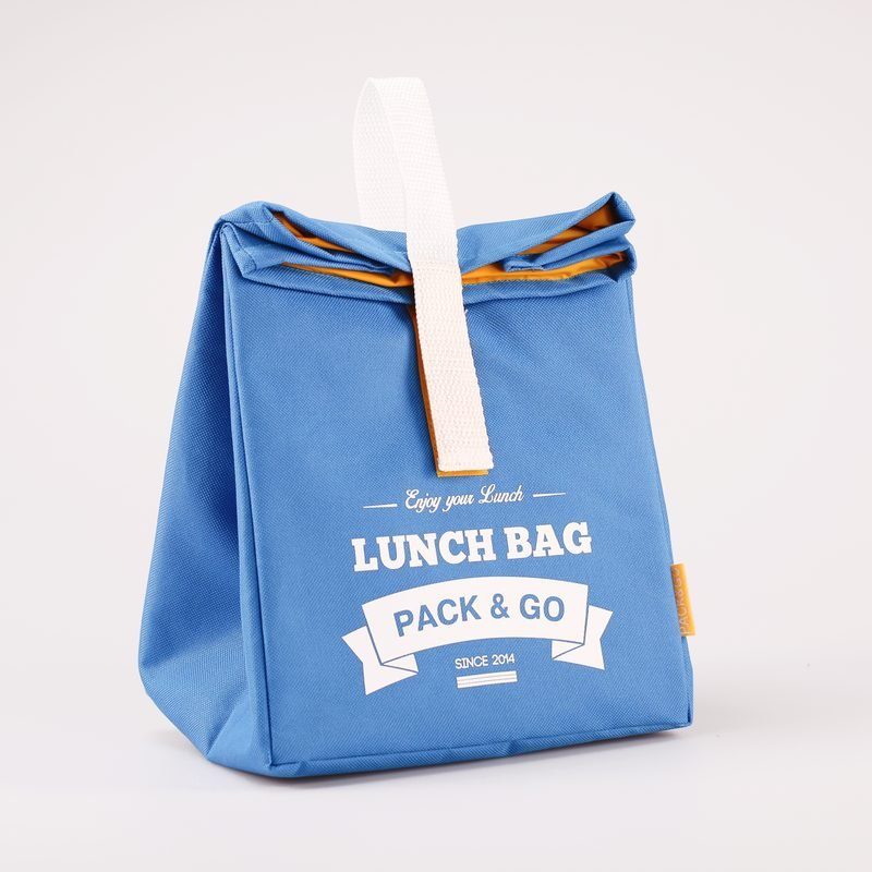 LUNCH BAG L