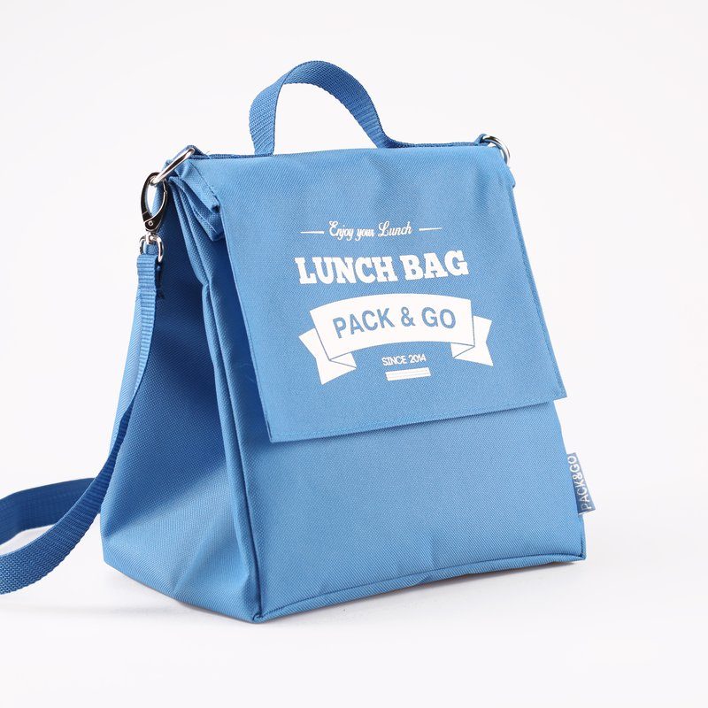 LUNCH BAG L+
