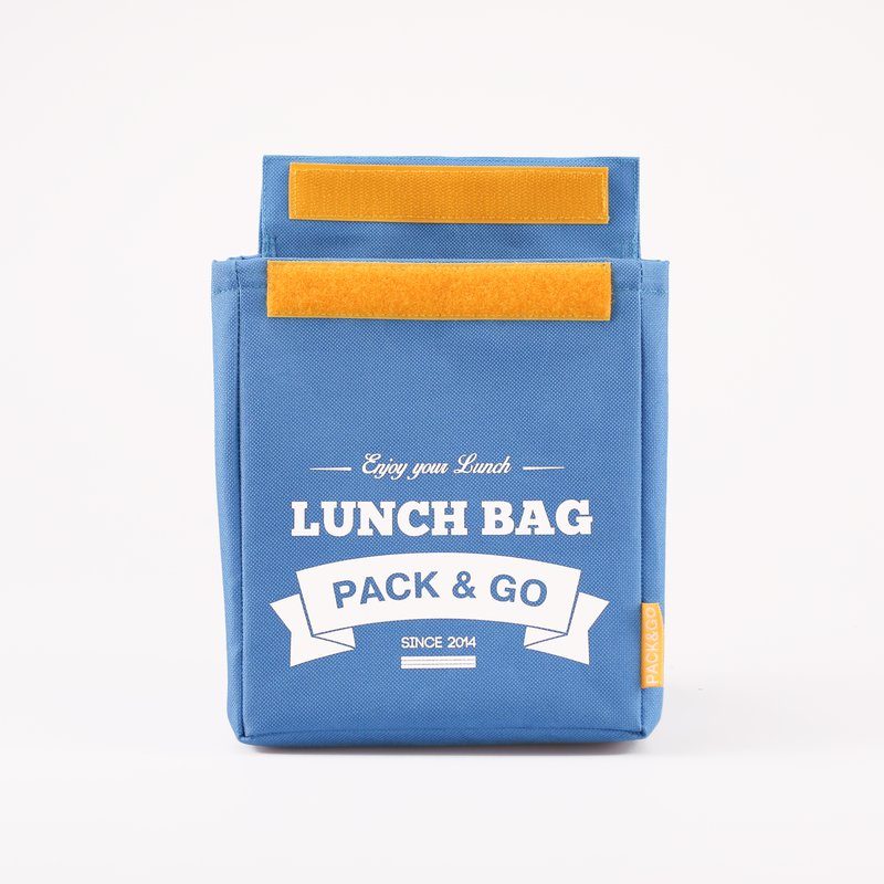 LUNCH BAG M