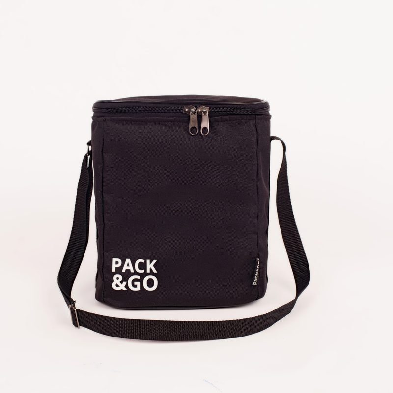 LUNCH BAG MULTI