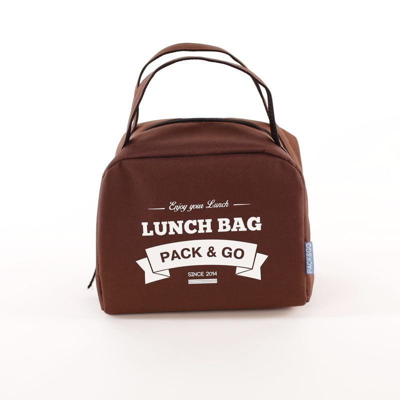 LUNCH BAG ZIP
